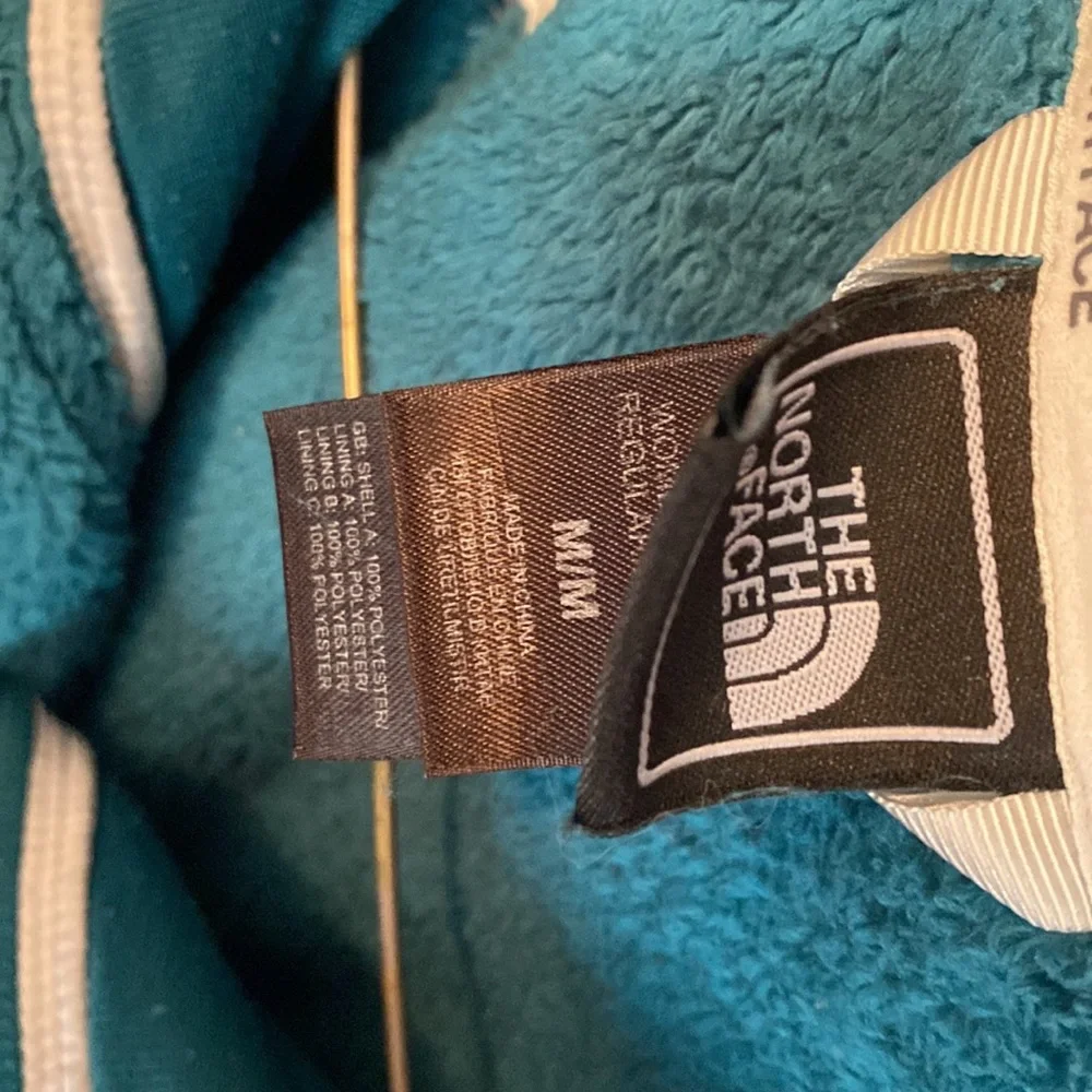 North Face Zip-up jacket - Picture 2 of 3